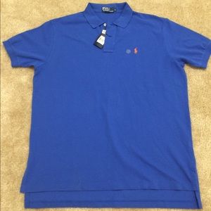 Ralph Lauren Men’s Polo